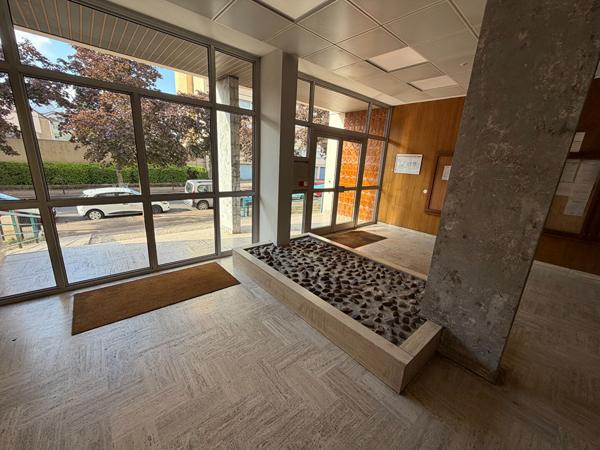 Appartement 4 pièces 82 m2