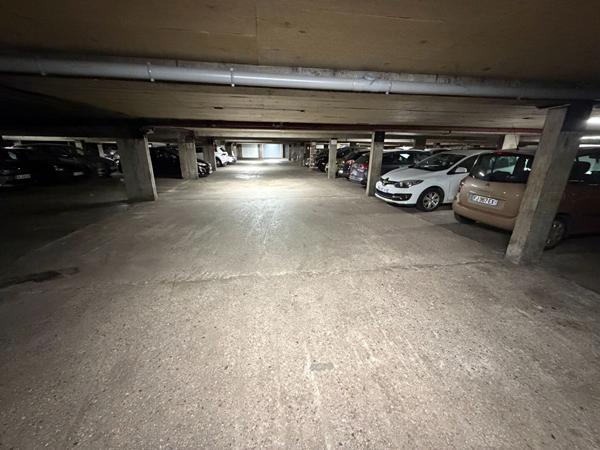 Appartement 4 pièces 82 m2