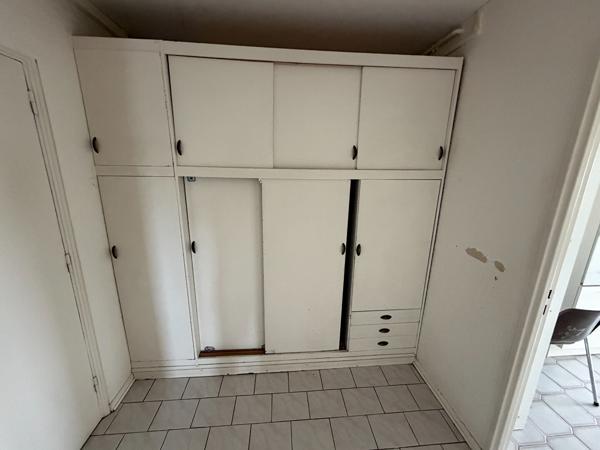 Appartement 4 pièces 82 m2