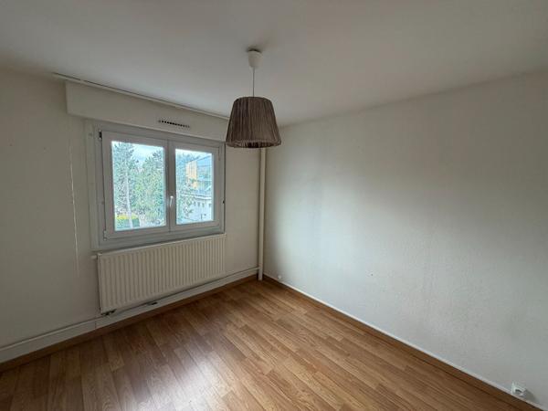 Appartement 4 pièces 82 m2