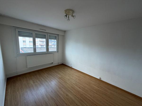 Appartement 4 pièces 82 m2
