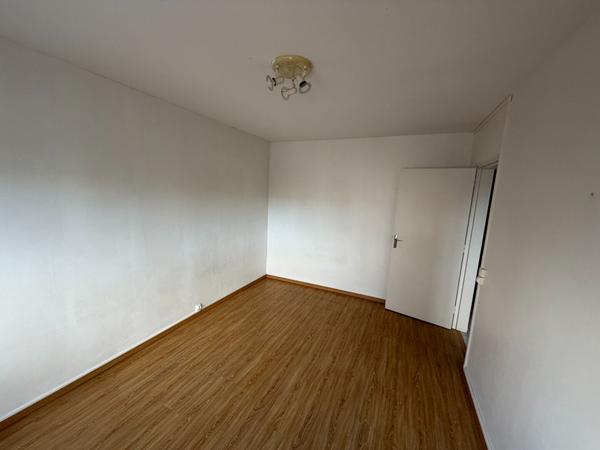 Appartement 4 pièces 82 m2