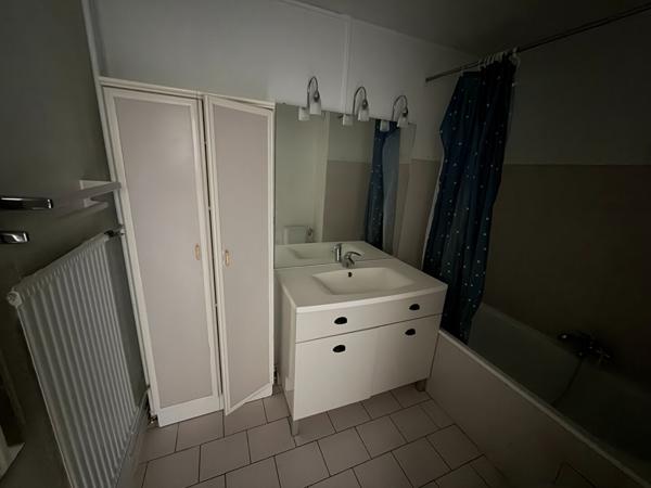 Appartement 4 pièces 82 m2