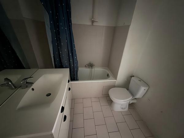 Appartement 4 pièces 82 m2