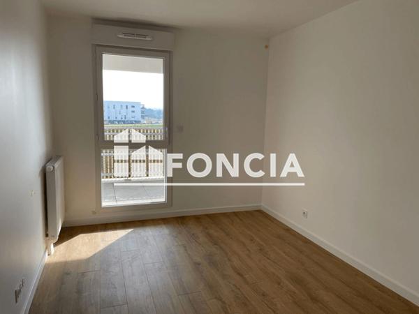 Location Appartement 3 pièces 64.76 m² - APPARTEMENT N°B102 Chartres-de Bretagne 35131