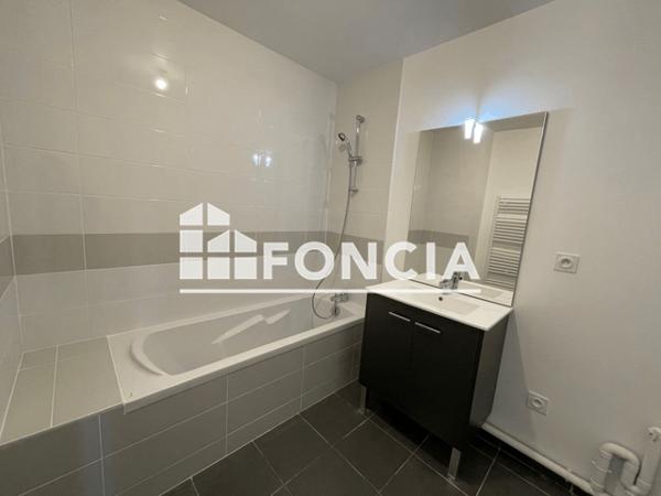 Location Appartement 3 pièces 64.76 m² - APPARTEMENT N°B102 Chartres-de Bretagne 35131