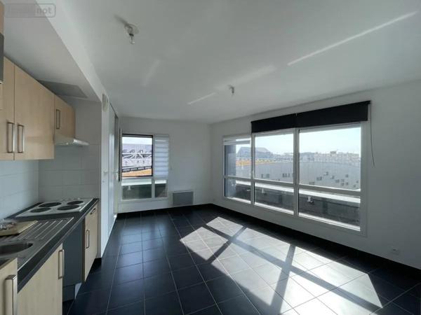 Location - Appartement Saint-Malo 35400 40 m 2