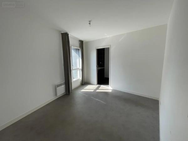 Location - Appartement Saint-Malo 35400 40 m 2