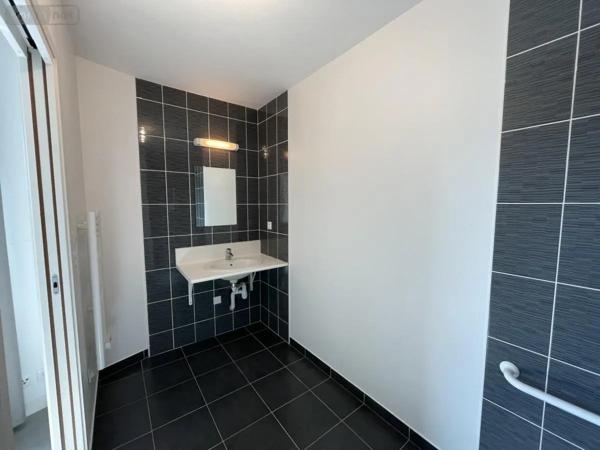 Location - Appartement Saint-Malo 35400 40 m 2
