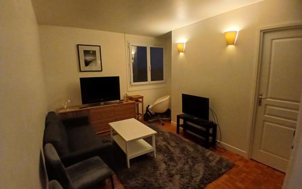 Appartement à louer    3 pièces •  Compiègne