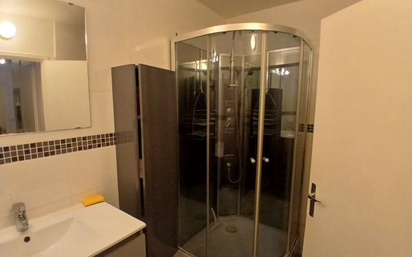 Appartement à louer    3 pièces •  Compiègne