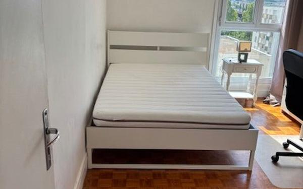 Appartement à louer    3 pièces •  Compiègne