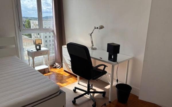 Appartement à louer    3 pièces •  Compiègne