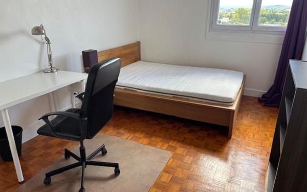 Appartement à louer    3 pièces •  Compiègne