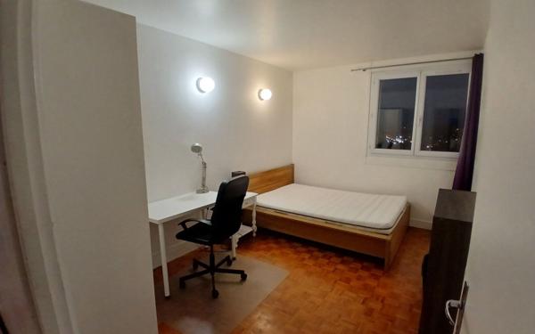 Appartement à louer    3 pièces •  Compiègne