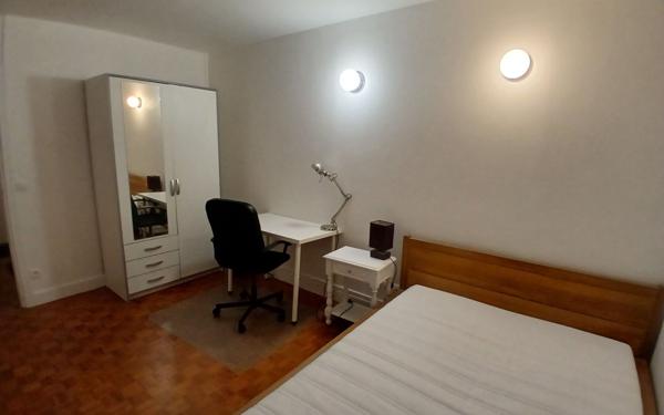 Appartement à louer    3 pièces •  Compiègne