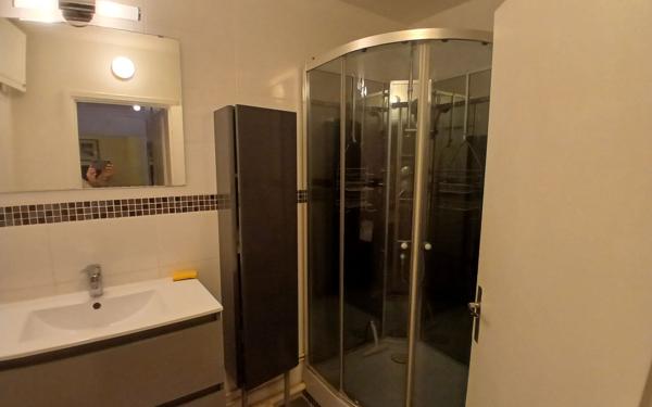 Appartement à louer    3 pièces •  Compiègne