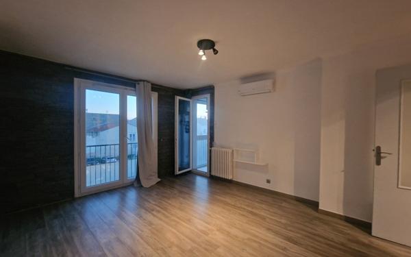 Appartement à vendre    3 pièces •  Perpignan