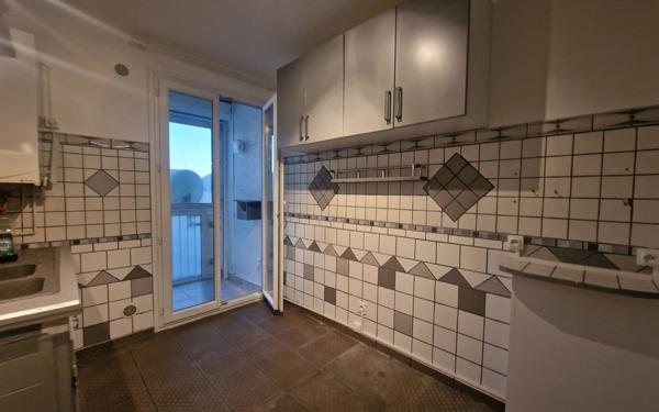 Appartement à vendre    3 pièces •  Perpignan