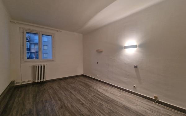Appartement à vendre    3 pièces •  Perpignan