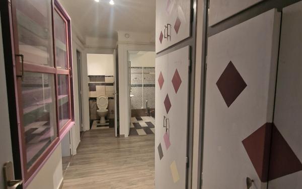 Appartement à vendre    3 pièces •  Perpignan