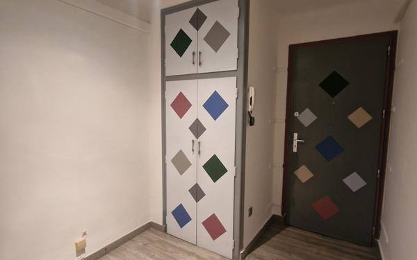 Appartement à vendre    3 pièces •  Perpignan