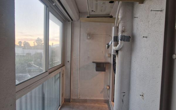 Appartement à vendre    3 pièces •  Perpignan