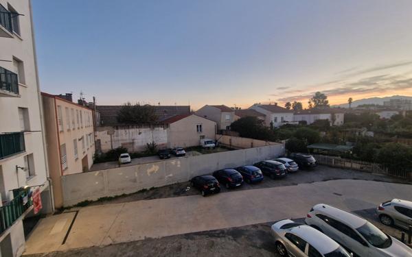 Appartement à vendre    3 pièces •  Perpignan