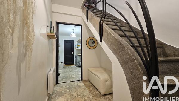 Maison à vendre 6 pièces 134 m² Gisors