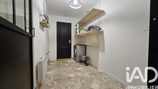 Maison à vendre 6 pièces 134 m² Gisors