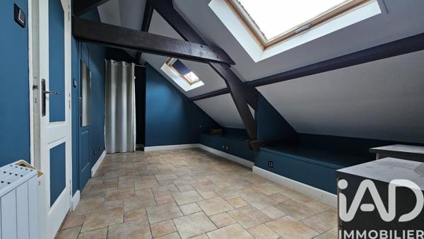 Maison à vendre 6 pièces 134 m² Gisors