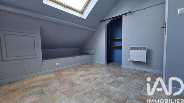 Maison à vendre 6 pièces 134 m² Gisors