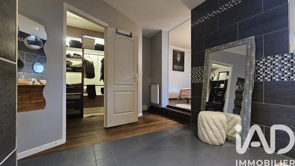 Maison à vendre 6 pièces 134 m² Gisors