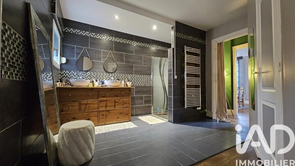 Maison à vendre 6 pièces 134 m² Gisors