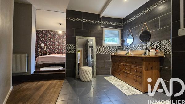 Maison à vendre 6 pièces 134 m² Gisors