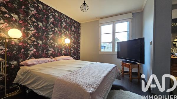 Maison à vendre 6 pièces 134 m² Gisors