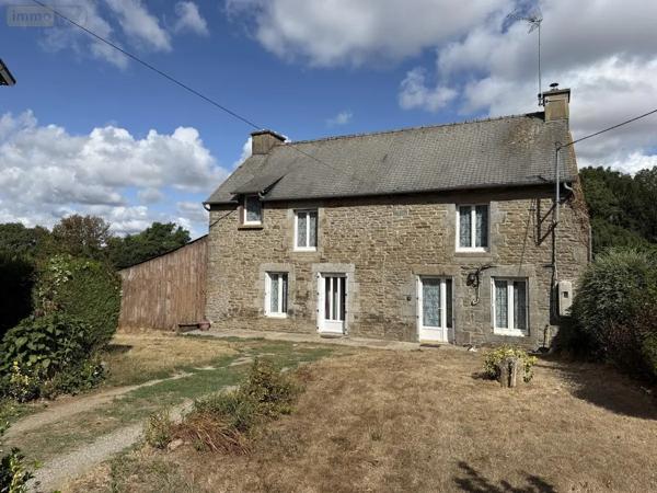 Achat - Maison Gomené 22230 111 m 2 8680 m 2