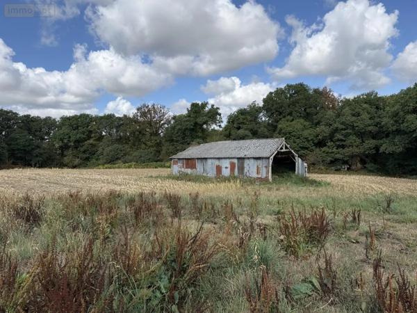 Achat - Maison Gomené 22230 111 m 2 8680 m 2
