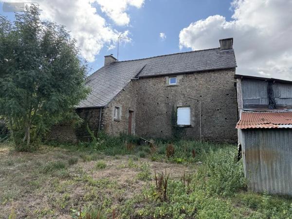 Achat - Maison Gomené 22230 111 m 2 8680 m 2