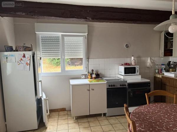 Achat - Maison Gomené 22230 111 m 2 8680 m 2