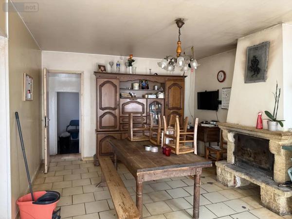 Achat - Maison Gomené 22230 111 m 2 8680 m 2