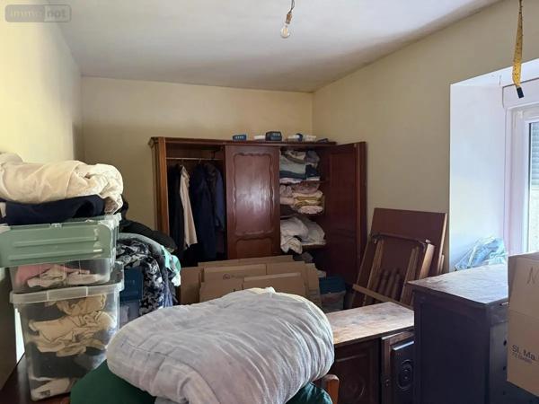 Achat - Maison Gomené 22230 111 m 2 8680 m 2
