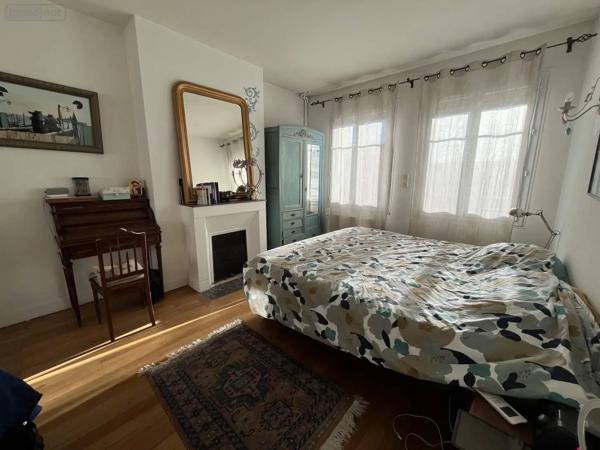 Achat - Maison Tours 37000 9 pièces 183 m 2 255 m 2