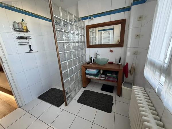 Achat - Maison Tours 37000 9 pièces 183 m 2 255 m 2