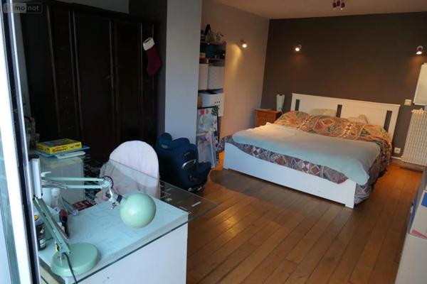 Achat - Maison Tours 37000 9 pièces 183 m 2 255 m 2