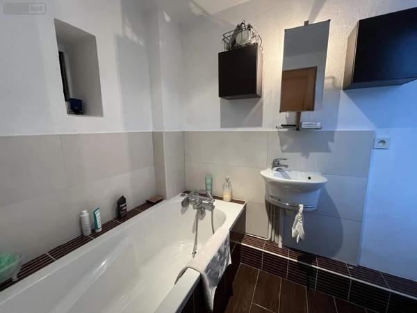 Achat - Maison Tours 37000 9 pièces 183 m 2 255 m 2