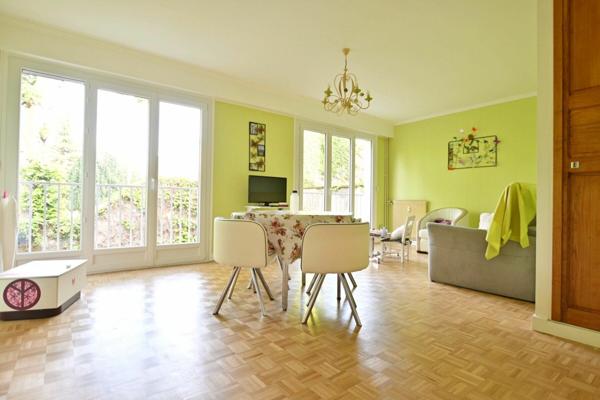 Appartement à vendre    3 pièces • 69,06 m2 Abbeville