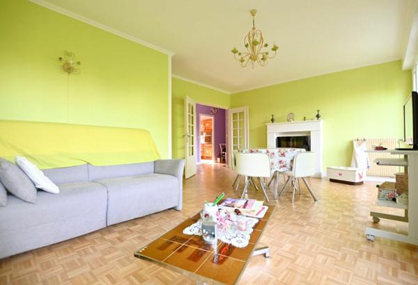 Appartement à vendre    3 pièces • 69,06 m2 Abbeville