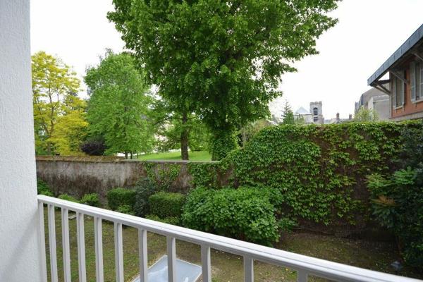 Appartement à vendre    3 pièces • 69,06 m2 Abbeville