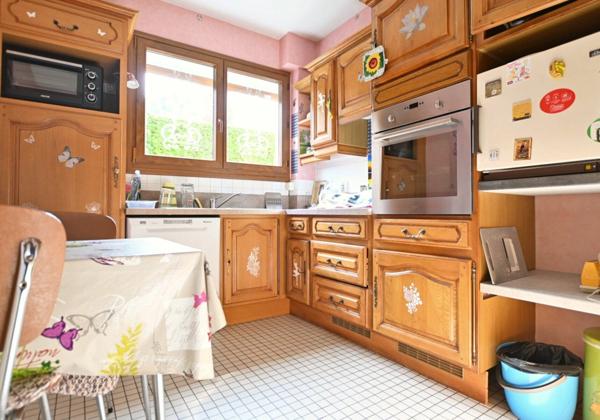 Appartement à vendre    3 pièces • 69,06 m2 Abbeville
